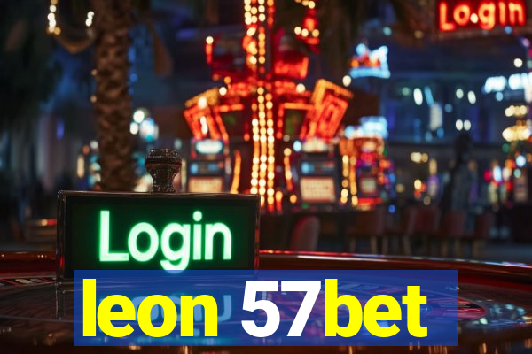 leon 57bet